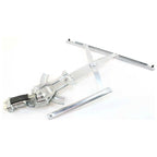 Window Regulator for Oldsmobile Grand Am (1999–2005) Right Side