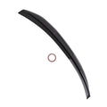 Carbon Fiber Trunk Lip Spoiler for Audi A5 S5 Sportback (2018–2024) PSM