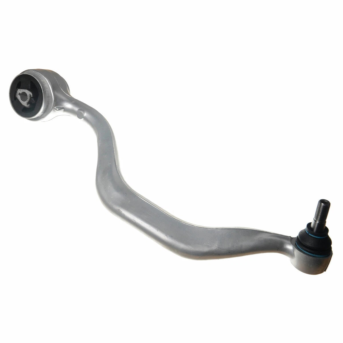 Set of 2 Lower and Upper Control Arms for BMW E39 540i M5 (1997–2003)