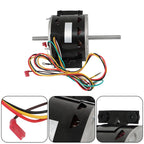 Fan Motor for Brisk Air II RV Air Conditioners (2010–2023)