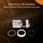 Fuel Pump Module for Honda Odyssey 3.5L V6 (2011–2016)