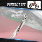 Kickstand Side Stand Springs Kit for KTM 250 300 350 450 XC XCF (2023–2026)