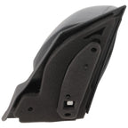 Power Mirror for Mazda 2 Hatchback (2011–2014) Right Side Paintable
