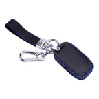 Remote Keychain Cover for Kia K3 K3S K4 K5 KX3 KX5 Optima (2011-2023)