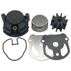 Water Pump Kit with Housing for OMC Cobra (1986–1993) 984461 983895 18-3348