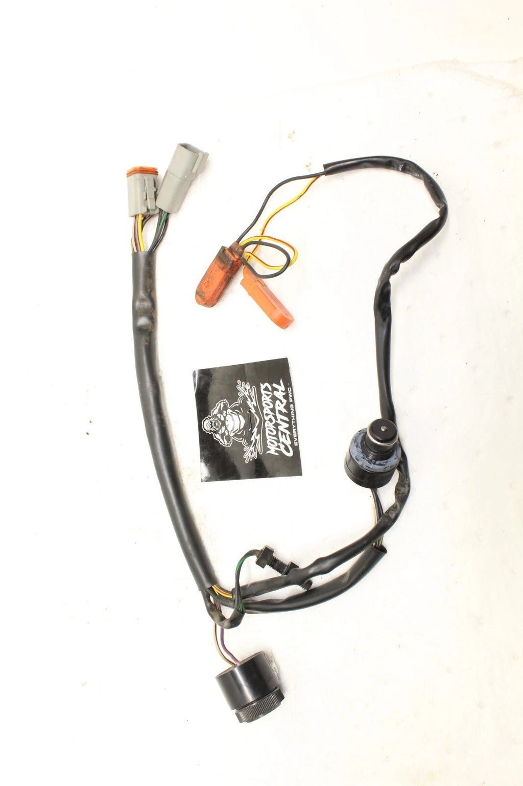 Steering Wiring Harness for SeaDoo 3D RFI 787/800 (OEM)