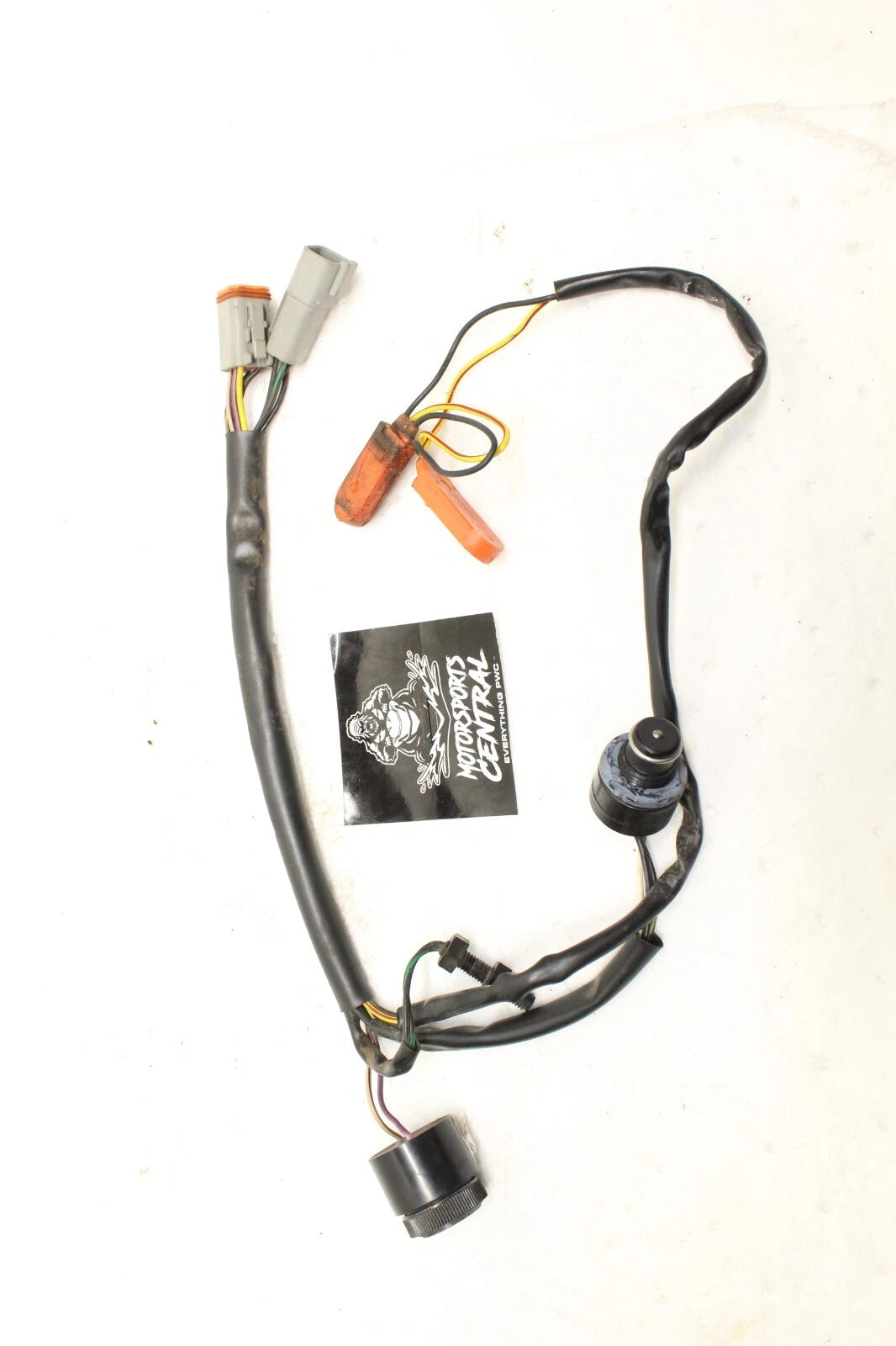Steering Wiring Harness for SeaDoo 3D RFI 787/800 (OEM)