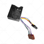 ISO Car Stereo Harness Adapter Plug for Ford