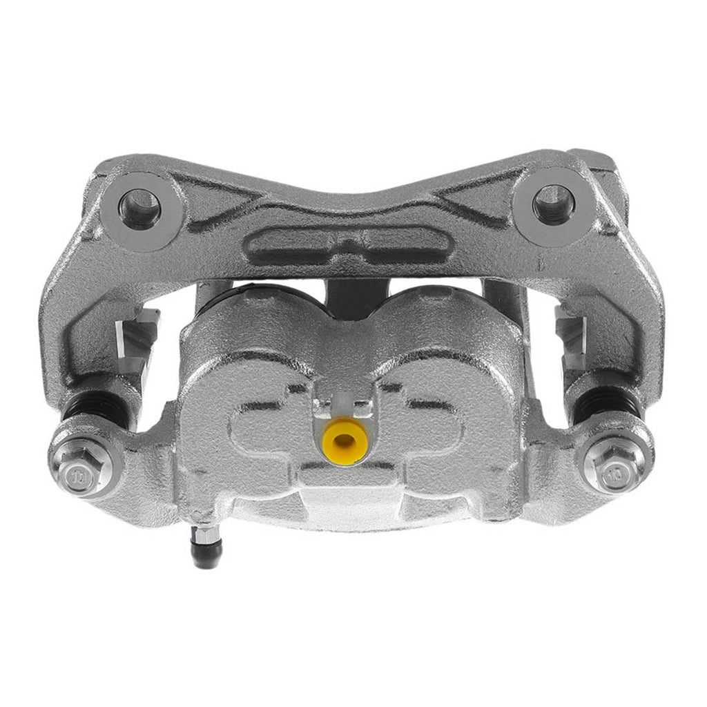 Front Right Disc Brake Caliper with Bracket for Nissan Murano (2003-2007)