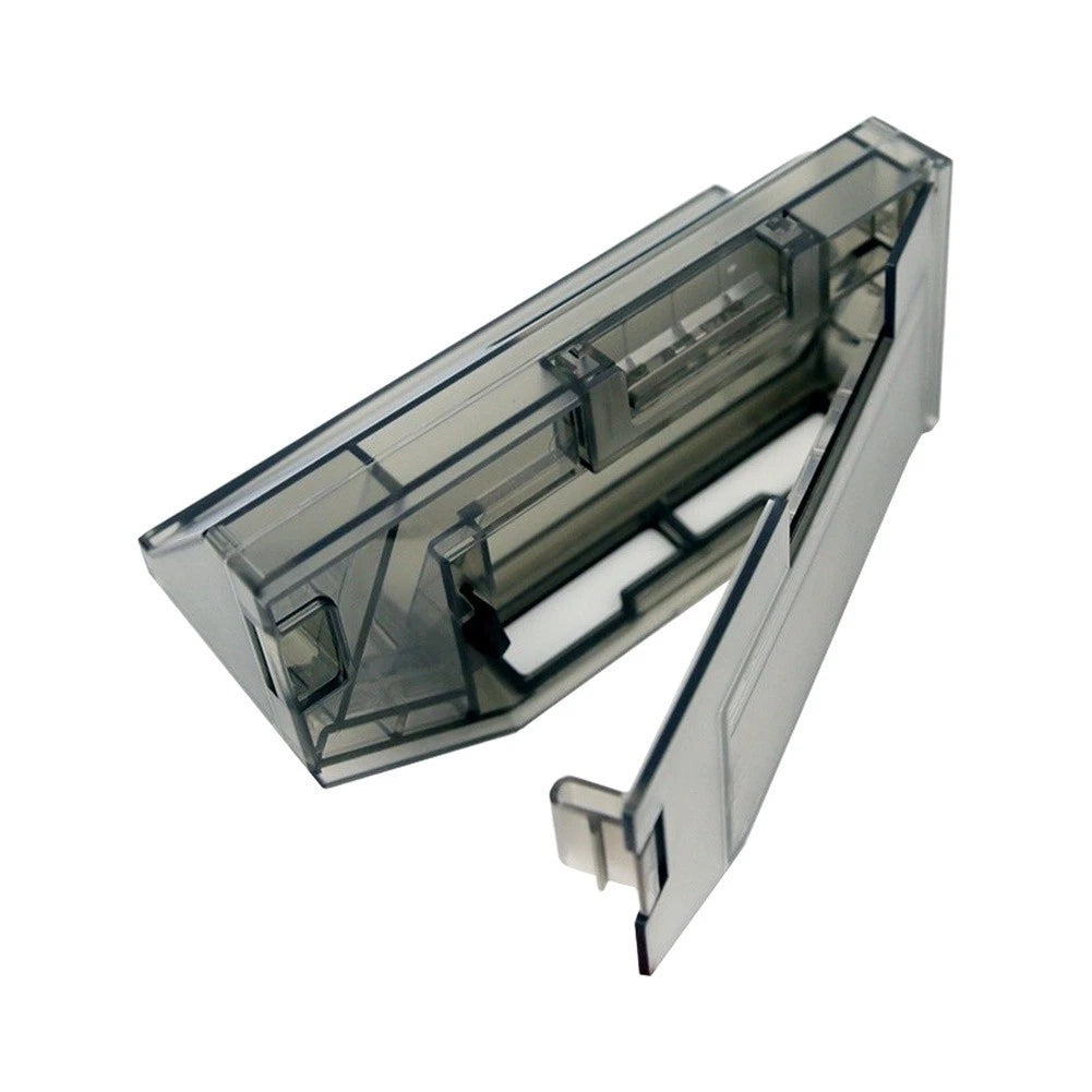 Dust Box for Dreame X40 Ultra (15.8x7.3x6.3 cm) Grey ABS