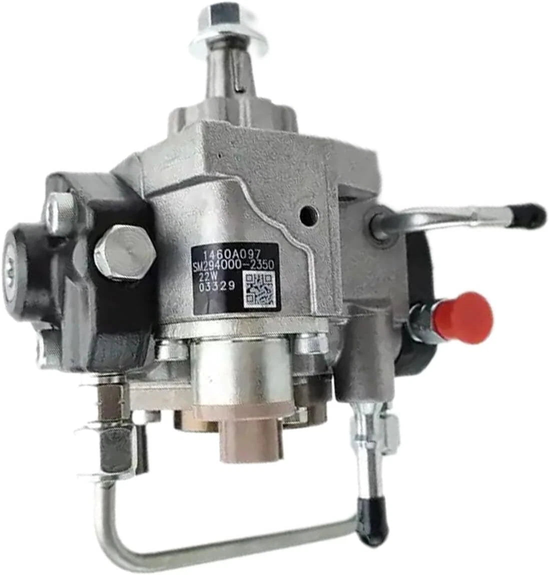 Fuel Injection Pump 294000-2350 for Mitsubishi L200 4D56 (2009–Present)