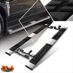 Hard Solid Tri-Fold Tonneau Cover for Ford Explorer Sport Trac (2001–2005)