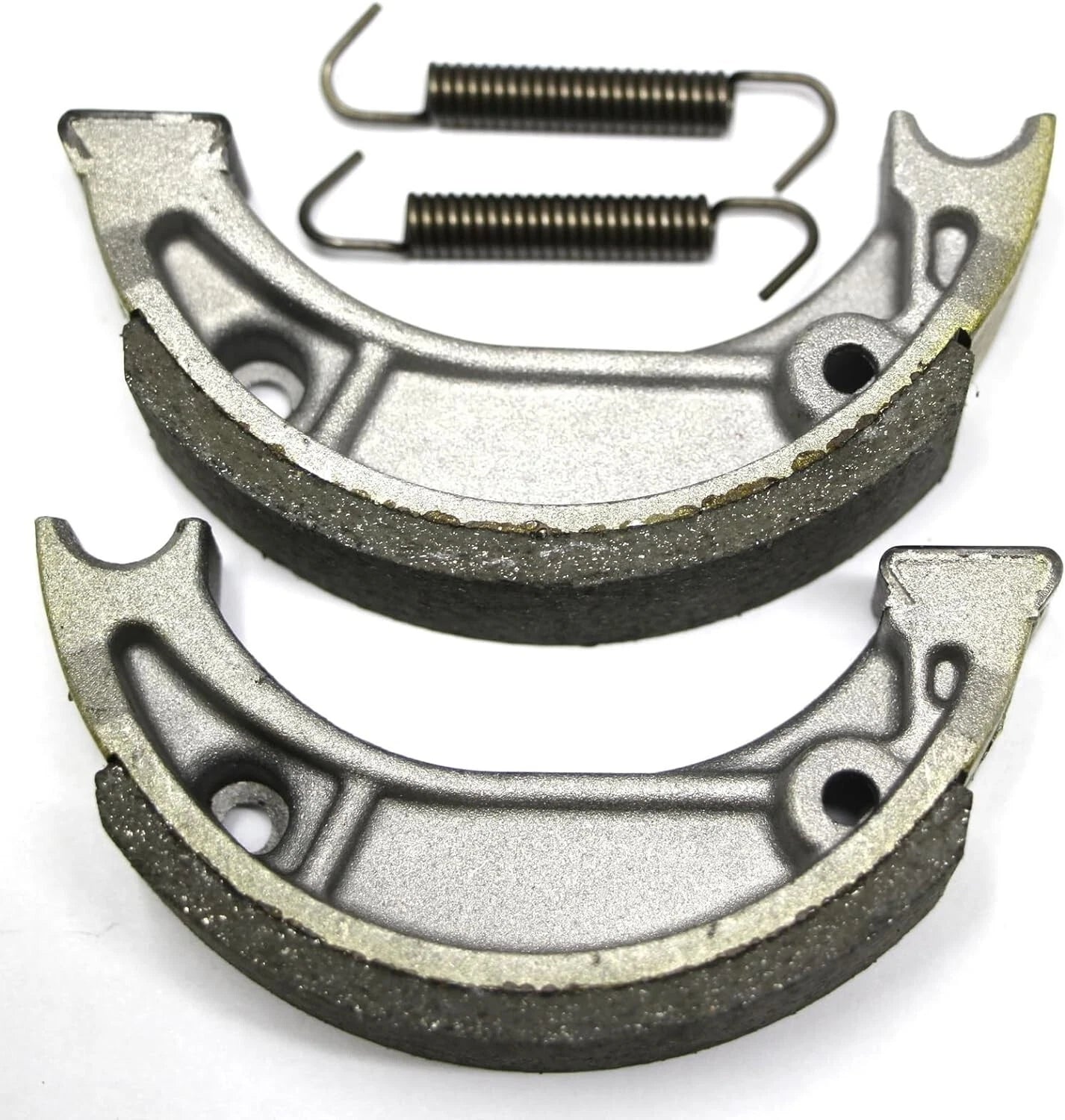 Front Brake Shoes for Honda NCH50 Metropolitan 50 (2013–2021)