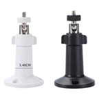 Set of 4 Security Camera Brackets for 360 Degree Rotation