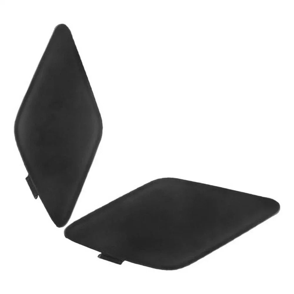 Bumper Tow Hook Eye Cap Covers  for Toyota Prius Prime (2017-2020)