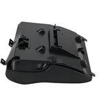 Black ABS Cup Holder for Dodge Ram 1500 2500 3500 (1998–2002)