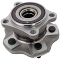 Wheel Hubs for Lexus RX350 (2010–2018) Front & Rear with Bearing AWD