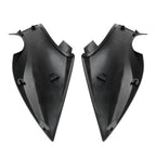 Carbon Front Side Tank Cover Fairing Panel for Suzuki GSX-S 1000 (2015–2020)