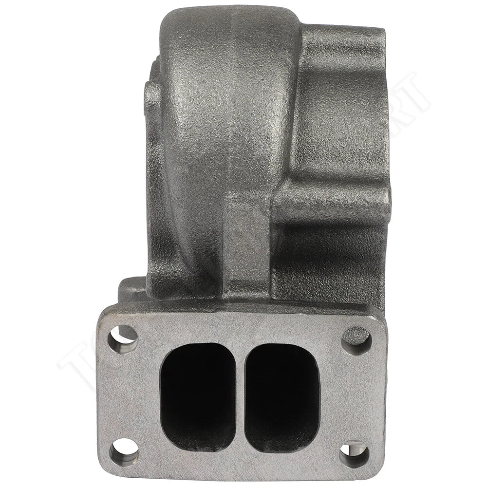 Turbocharger Exhaust Housing for Dodge Ram
