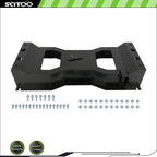 Rear Frame Spare Tire Crossmember for Chevrolet GMC (999-888, 12479977)