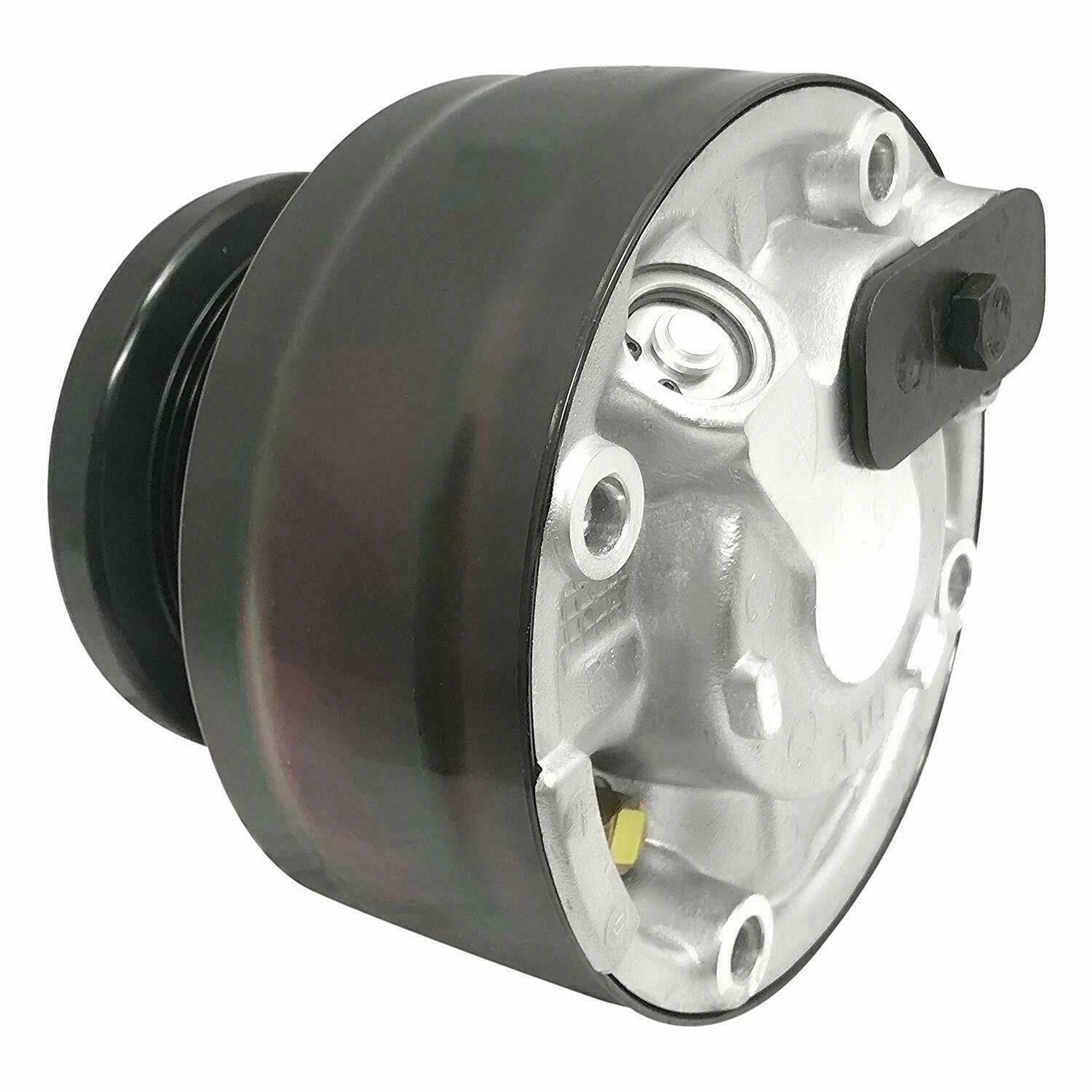 AC Compressor Kit Replacement for Kia Sorento (2011-2014)