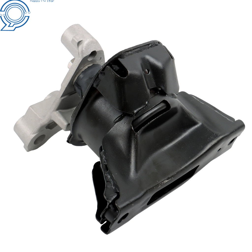Set of 4 Engine Motor & Transmission Mounts for Honda Civic (2006–2011)