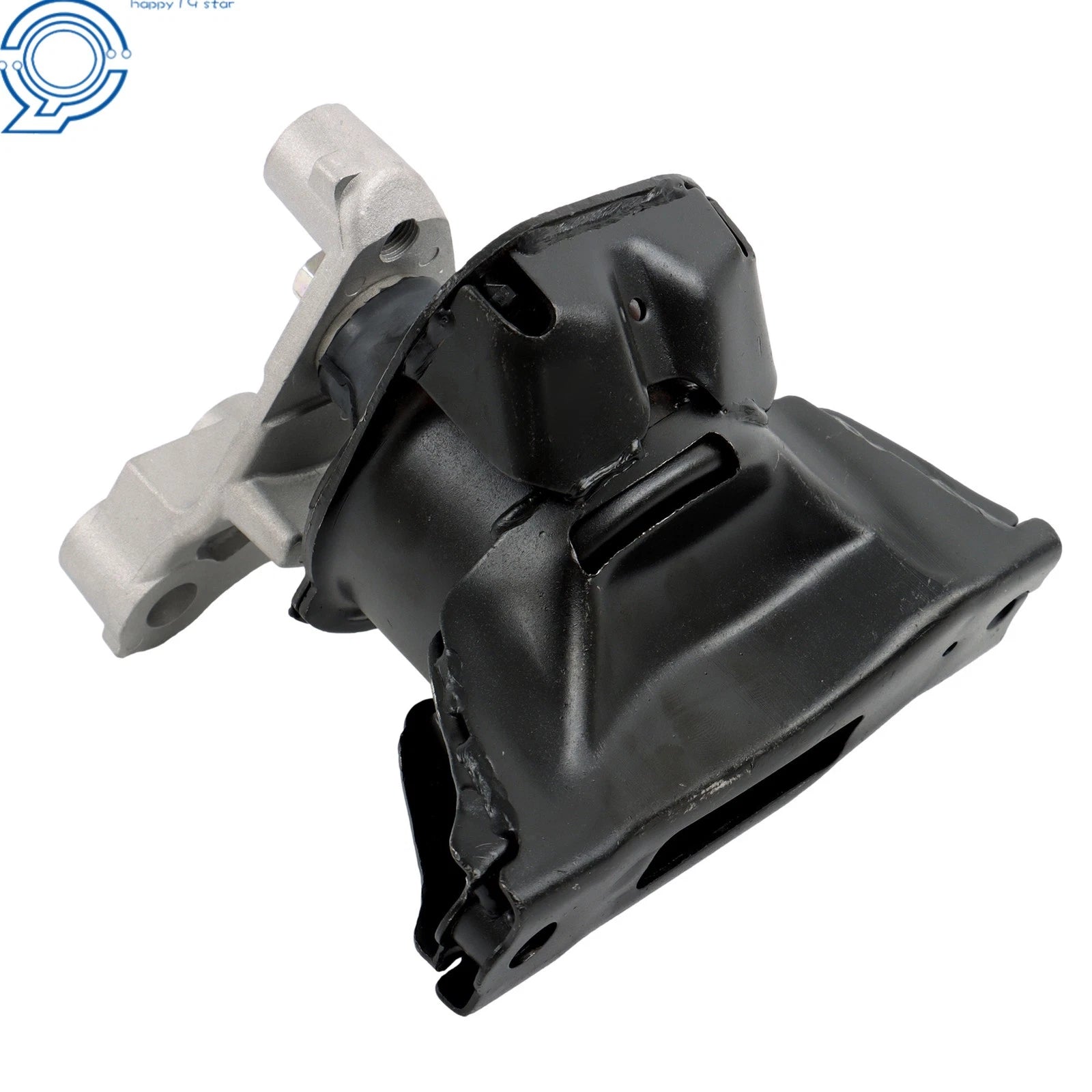 Set of 4 Engine Motor & Transmission Mounts for Honda Civic (2006–2011)