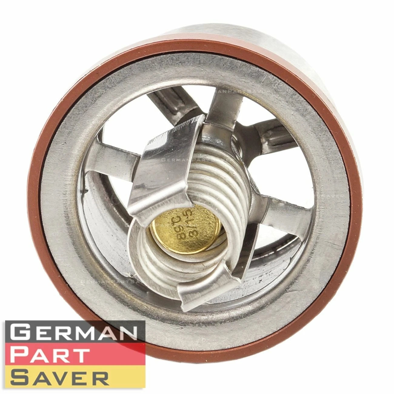 Coolant Thermostat for Porsche Cayenne S Turbo GTS (2003–2010)