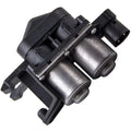 HVAC Heater Control Valve for BMW 318ti (1997–1999)