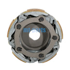 Clutch Shoe Weight Assembly for Honda SH350 Sporty 350 (2021–2023) 22350-K1B-T01