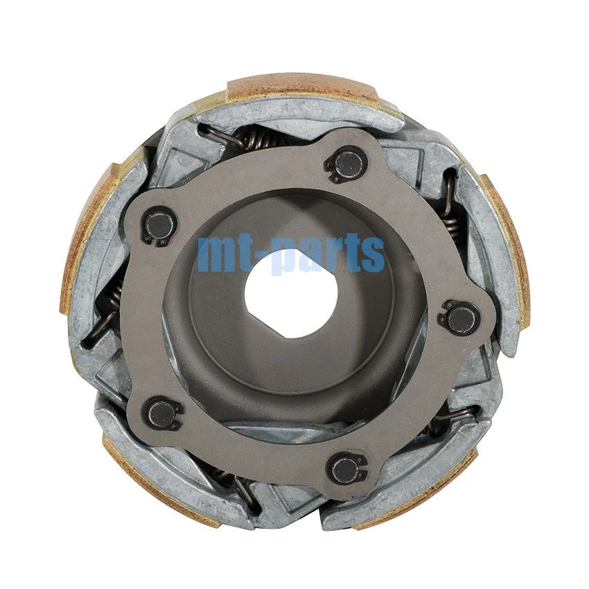 Clutch Shoe Weight Assembly for Honda SH350 Sporty 350 (2021–2023) 22350-K1B-T01