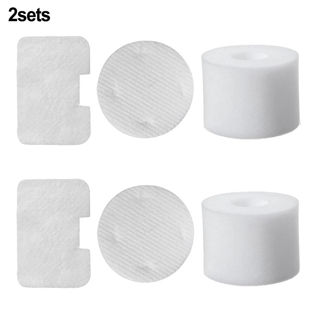 Foam Filter for NV36 NV36A NV42 NV44 NV46 NV46C UV402 UV410