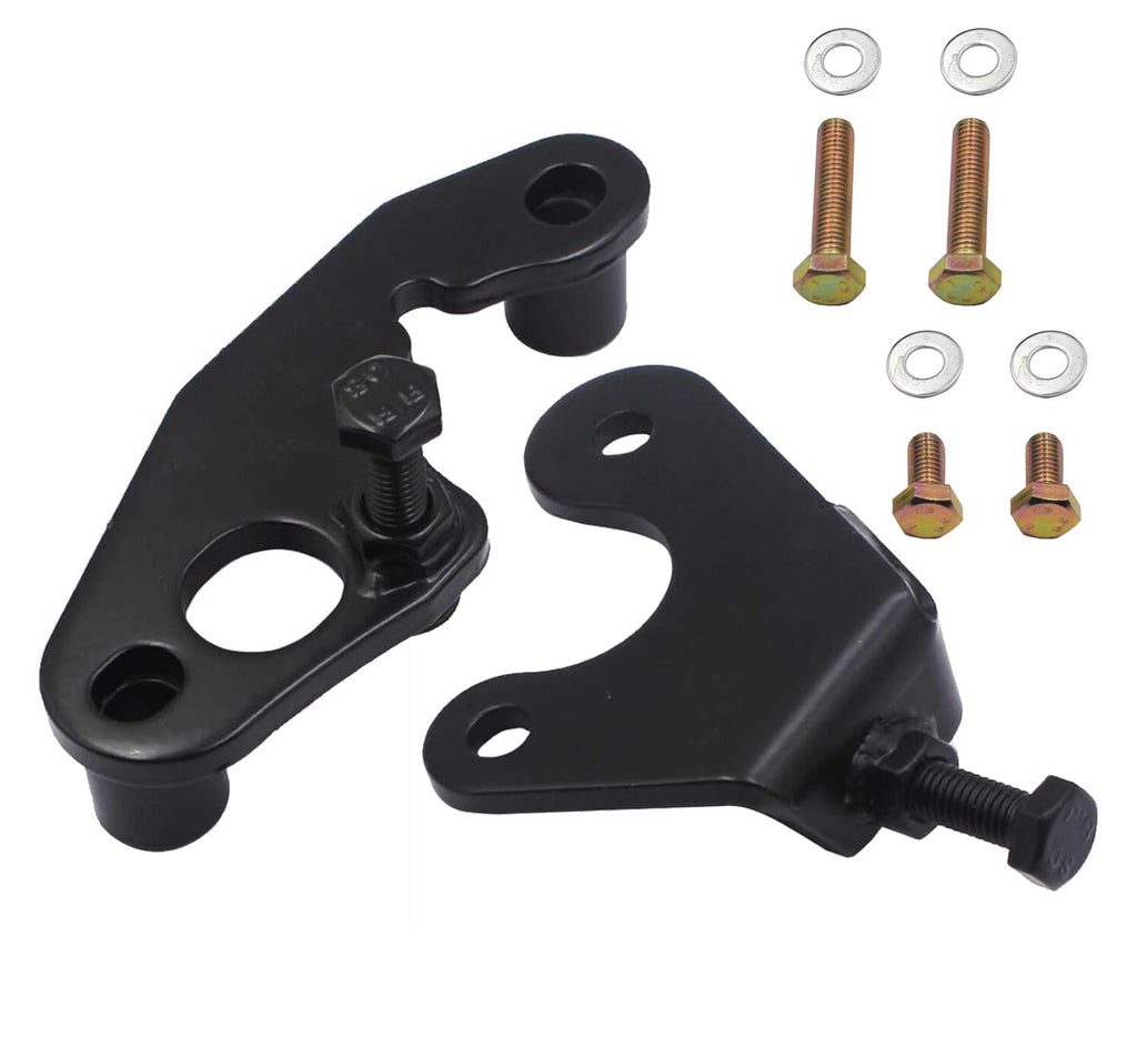 Exhaust Manifold Bolt Repair Kit for GM Trucks & SUVs (2007–2023)