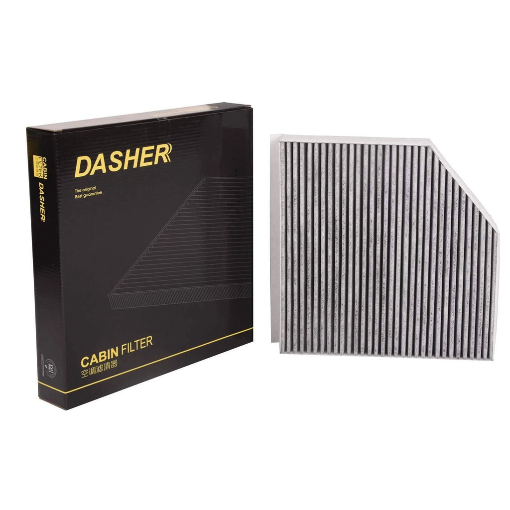 Cabin Air Filter for Audi A6 A7 A8 S6 S7 S8 (2005–2020)