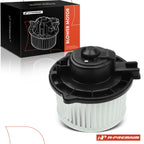HVAC Blower Motor with Wheel Assembly for Mercedes-Benz ML320 (1998–1999)