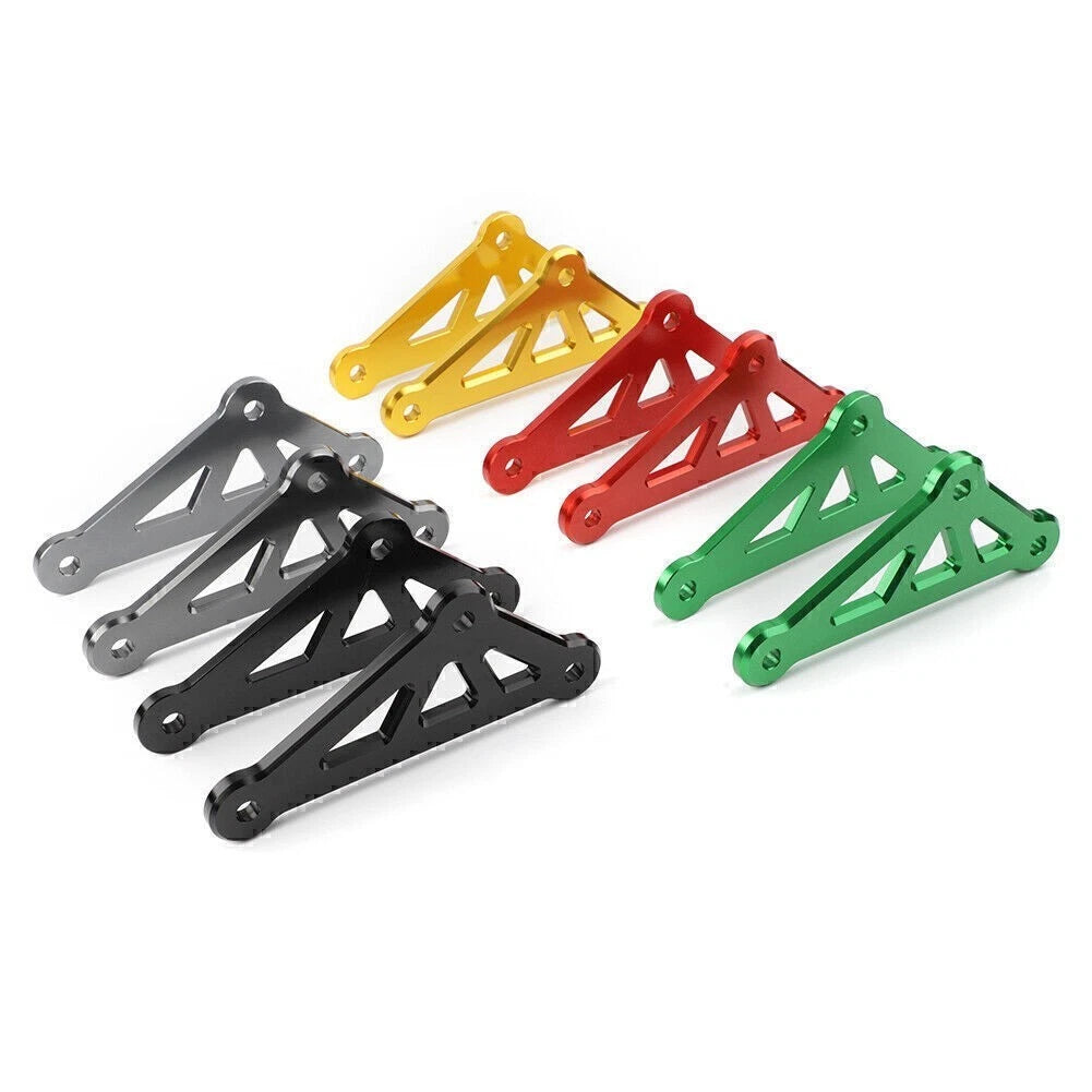 Set of Lowering Linkage Drop Link Kit for Kawasaki Z1000 (2014–2019)