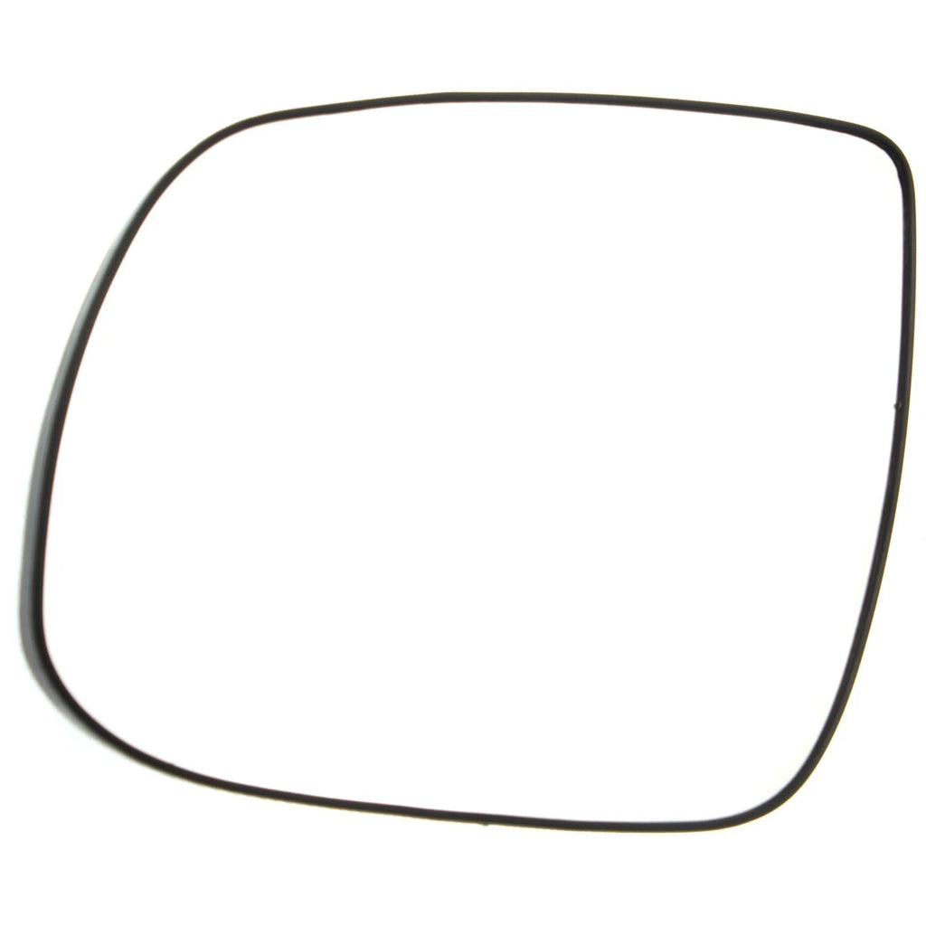 Set of 2 Mirror Glasses for Kia Forte5