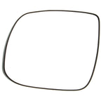 Set of 2 Mirror Glasses for Kia Forte5