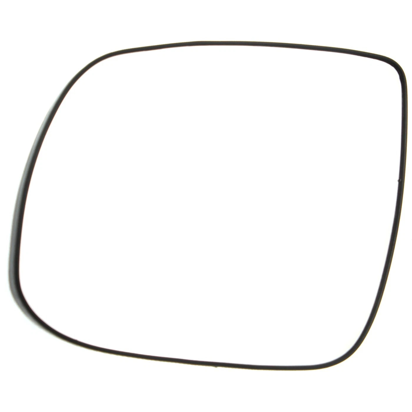 Set of 2 Mirror Glasses for Kia Forte5