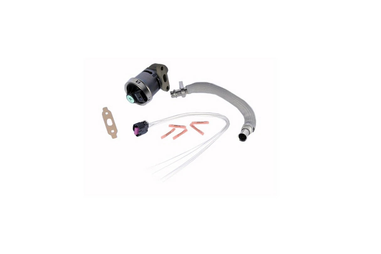 EGR Valve Kit for Buick Chevrolet Pontiac (2000–2010)