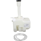 Washer Reservoir for Toyota Camry (1994–1996) with Hose, Cap, and Pump