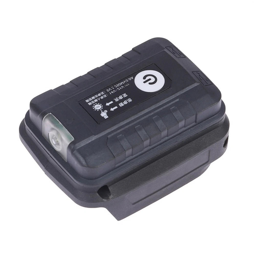 USB Converter for Power Tools (Universal)