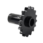16 Tooth Front Sprocket for GY6 150cc 157QMJ ATV Quad