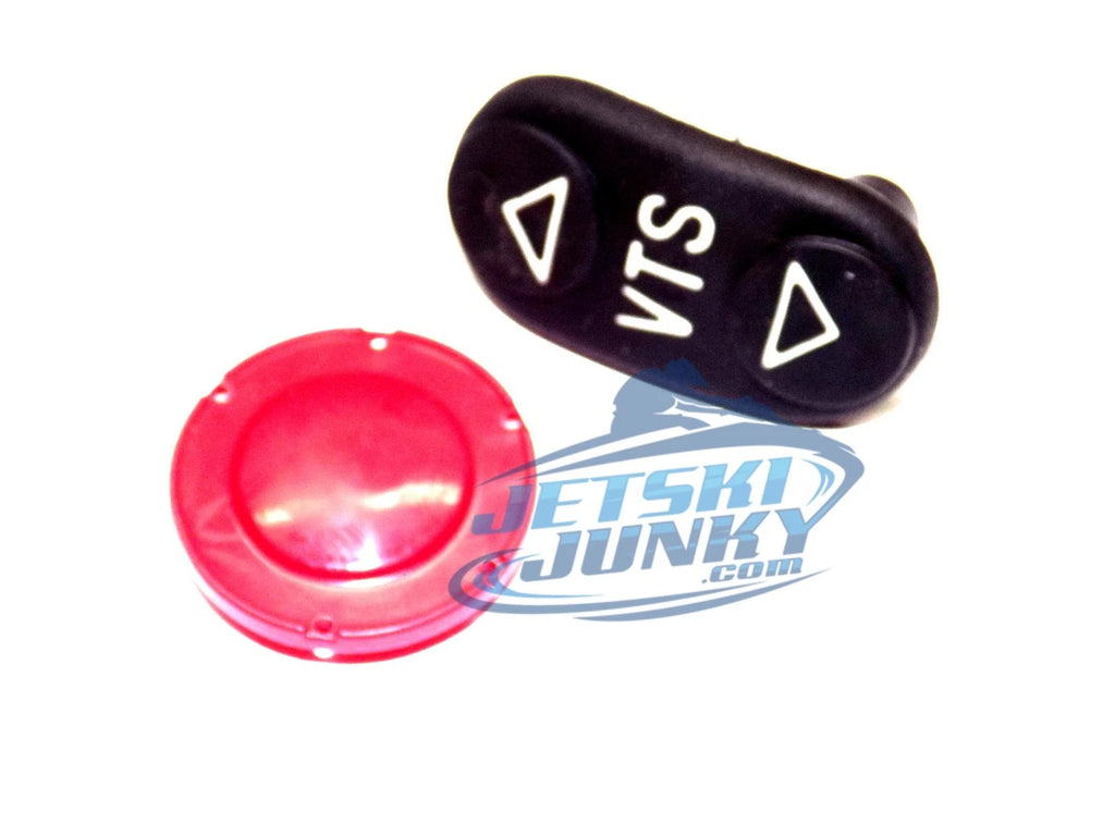 Start Stop VTS Trim Button for Sea-Doo RX GSX GS SPX XP SP GSI (1996–2005)