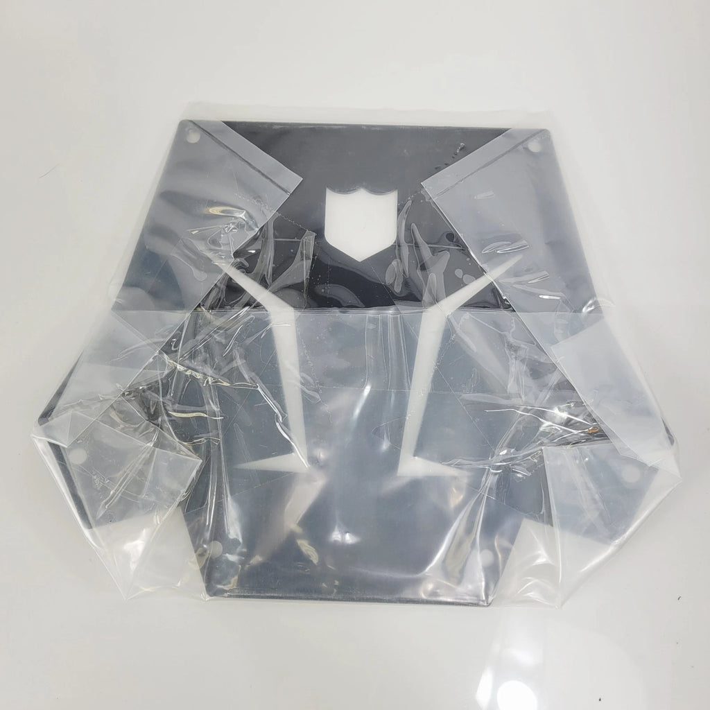 Skid Plate for Polaris Pro R/4 Turbo R/4 Sport (P2111P363BL)