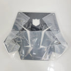 Skid Plate for Polaris Pro R/4 Turbo R/4 Sport (P2111P363BL)