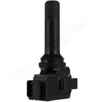Set of 4 Ignition Coil Packs for Subaru Forester (2011–2012)