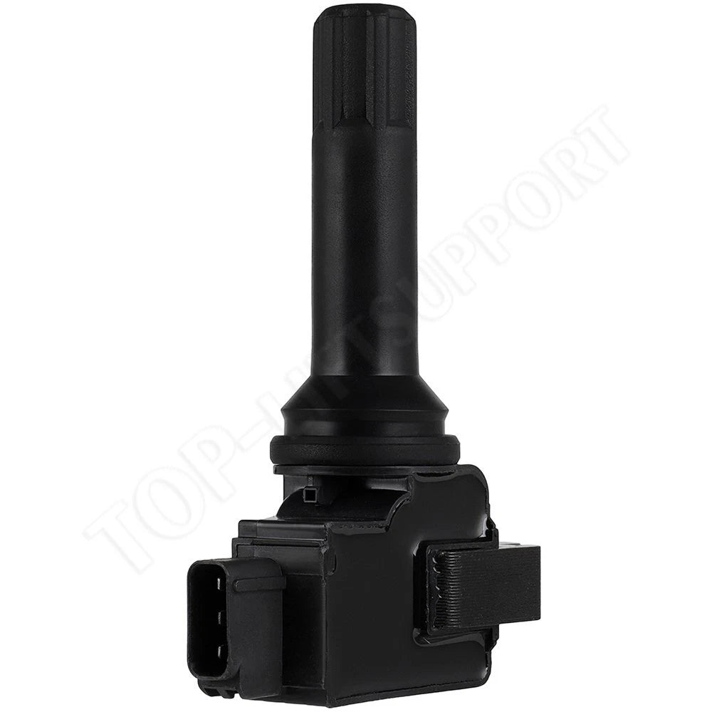 Set of 4 Ignition Coil Packs for Subaru Forester (2011–2012)