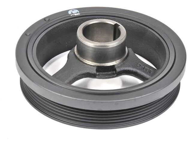 Engine Harmonic Balancer for Suzuki XL7 (2007–2009) BC551HW