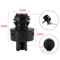 4-Pin Ignition Key Switch for Yamaha Wolverine 750 800 X4 X2 R-Spec (2016–2020)
